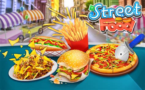 FOOD GAMES .